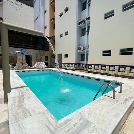 Hotel Corais De Maceio Express Esterno foto