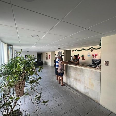 Hotel Corais De Maceio Express Esterno foto