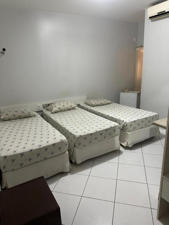 Hotel Corais De Maceio Express Esterno foto