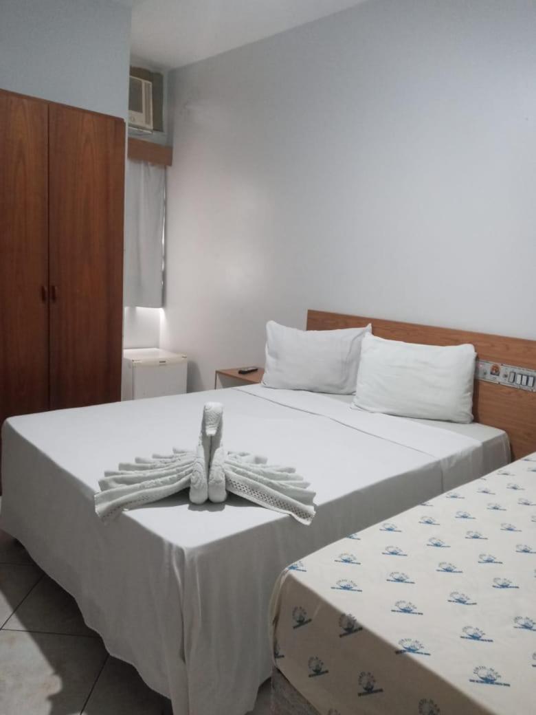 Hotel Corais De Maceio Express Esterno foto