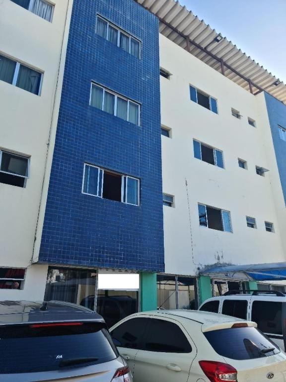 Hotel Corais De Maceio Express Esterno foto
