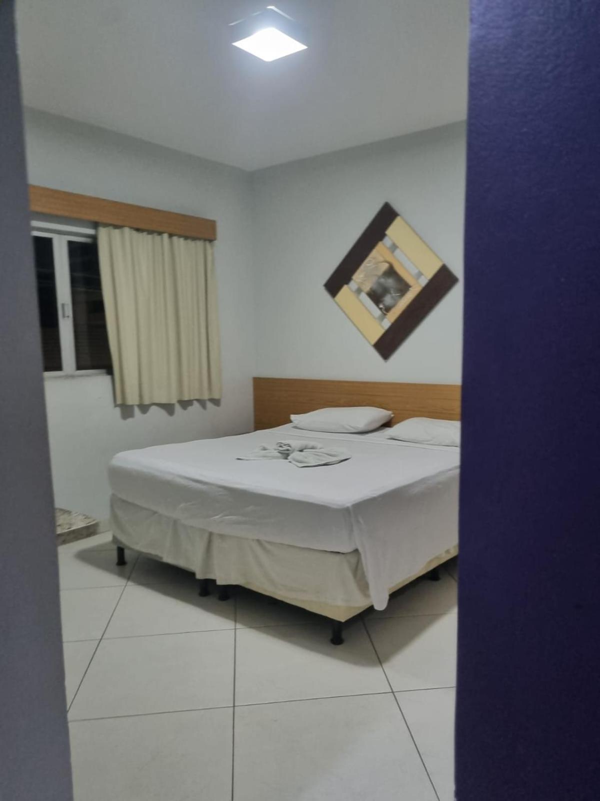 Hotel Corais De Maceio Express Esterno foto