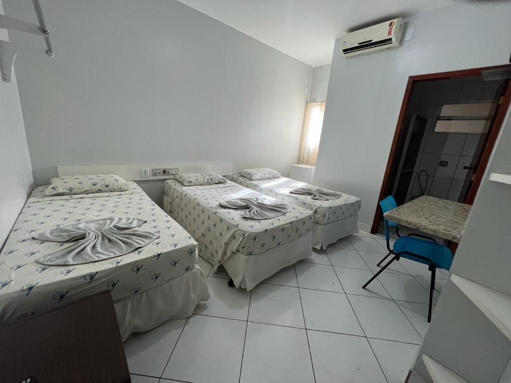 Hotel Corais De Maceio Express Esterno foto