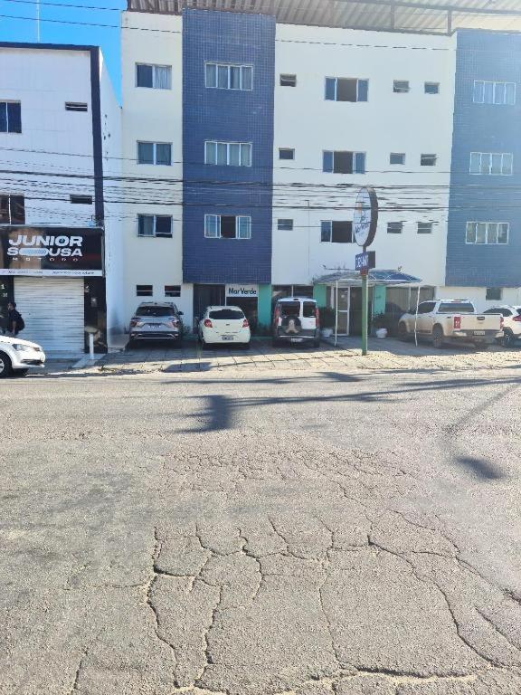 Hotel Corais De Maceio Express Esterno foto