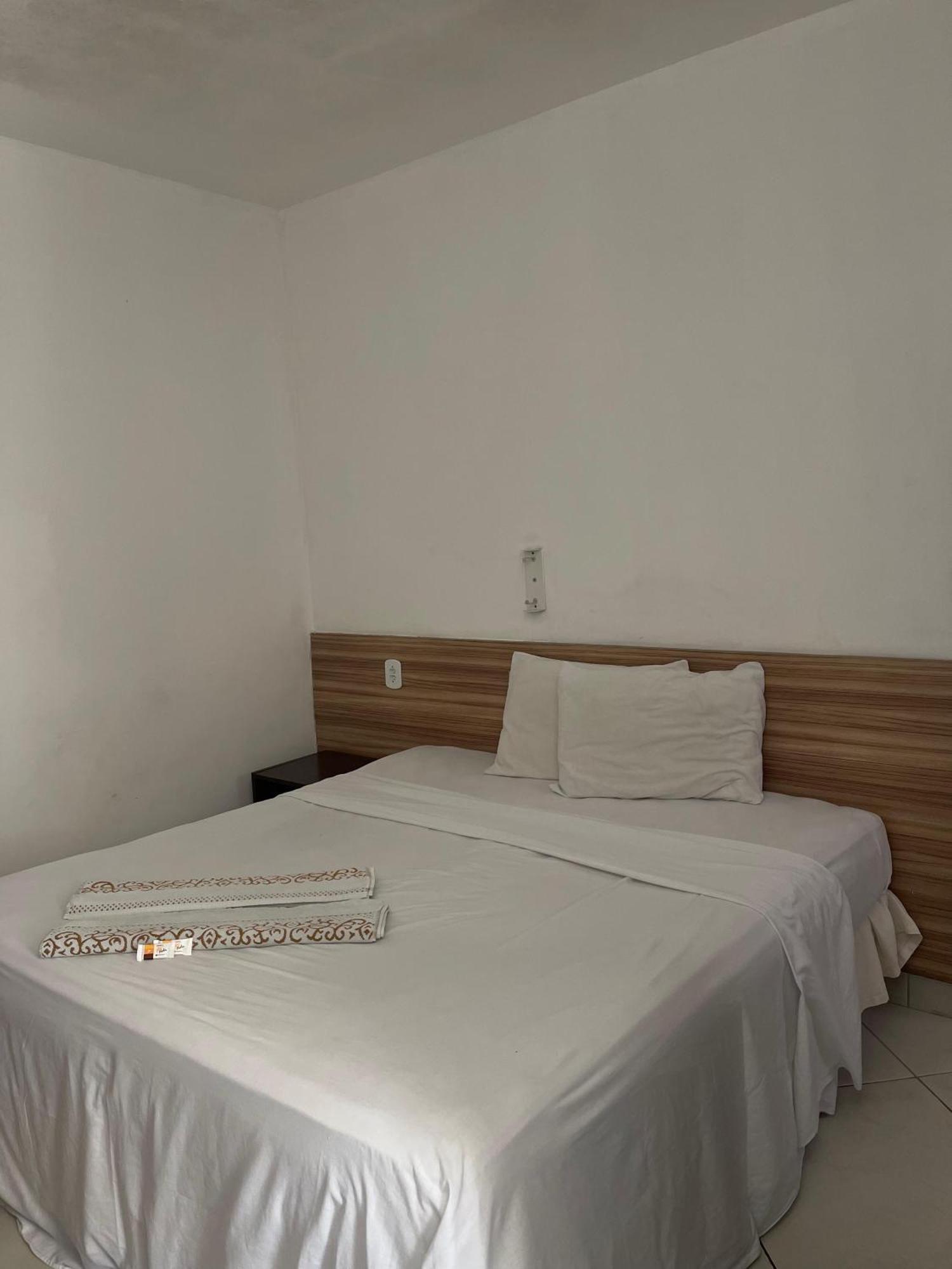 Hotel Corais De Maceio Express Esterno foto